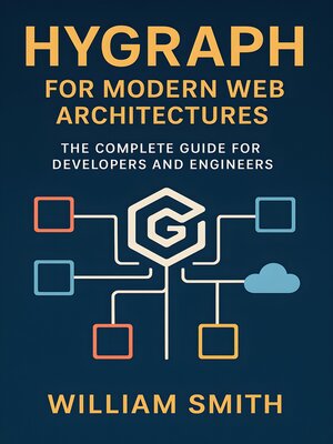 cover image of Hygraph for Modern Web Architectures